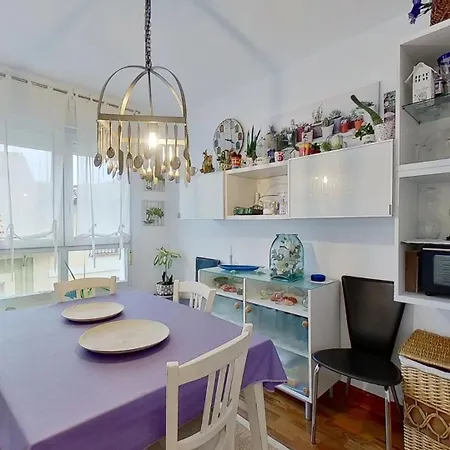 Casa Del Mar Apartment Santona