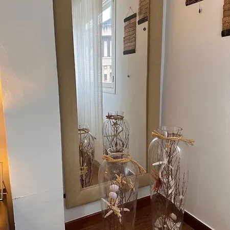 Casa Del Mar Apartment