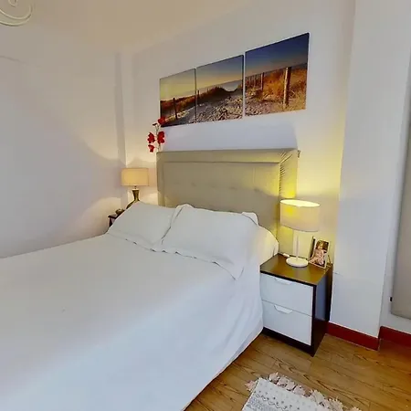 Casa Del Mar Apartment