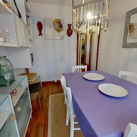 Casa Del Mar Santona