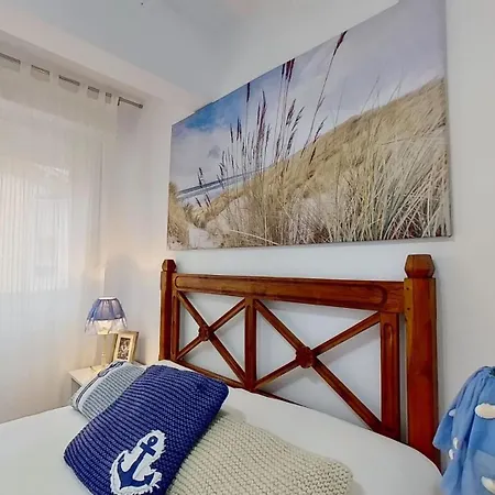 Apartment Casa Del Mar *