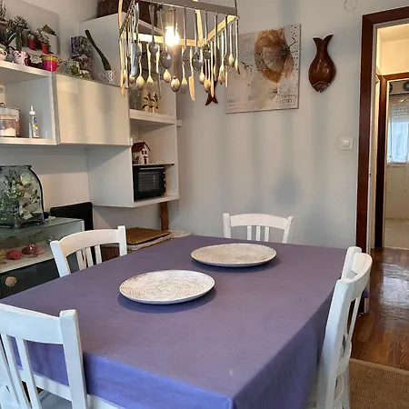 Casa Del Mar Apartment *