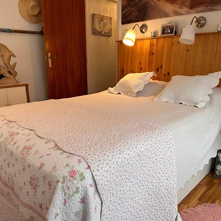 Casa Del Mar Apartment