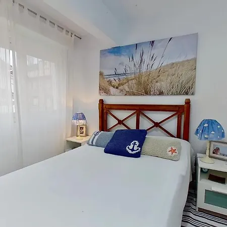 Apartment Casa Del Mar *