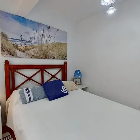 Apartment Casa Del Mar *
