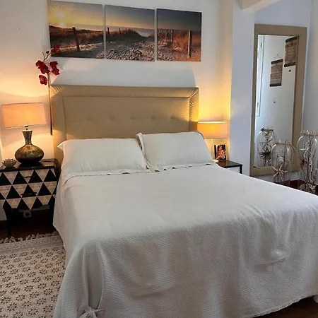 Apartment Casa Del Mar