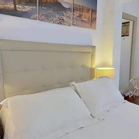 Apartment Casa Del Mar Santona