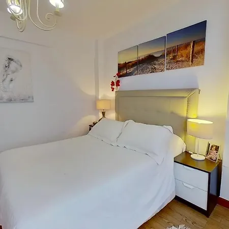 Casa Del Mar * Santona