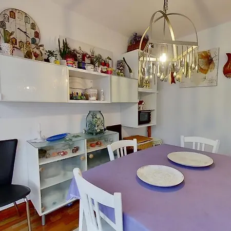 Apartment Casa Del Mar