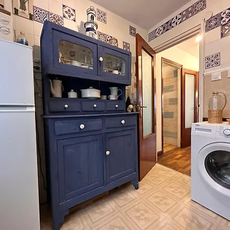 Apartment Casa Del Mar Santoña