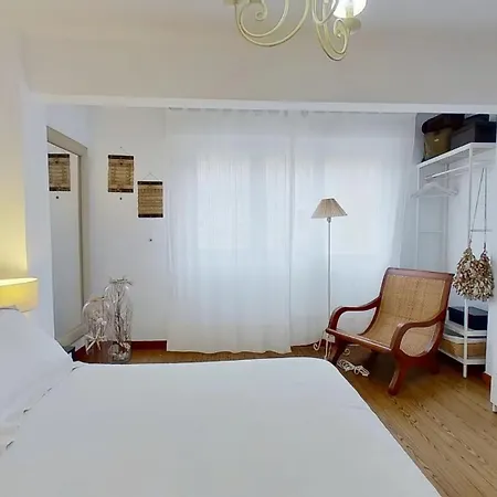 Casa Del Mar * Santoña
