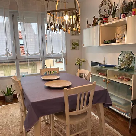 Casa Del Mar Apartment Santoña