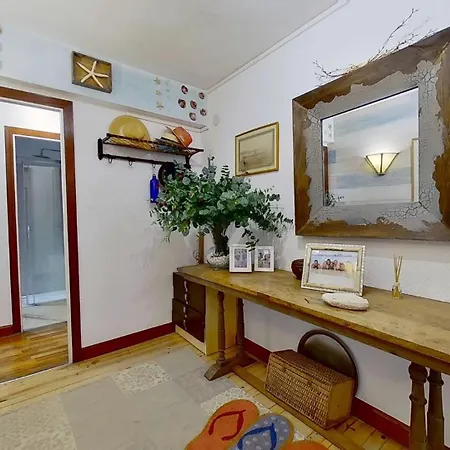 Casa Del Mar * Santoña